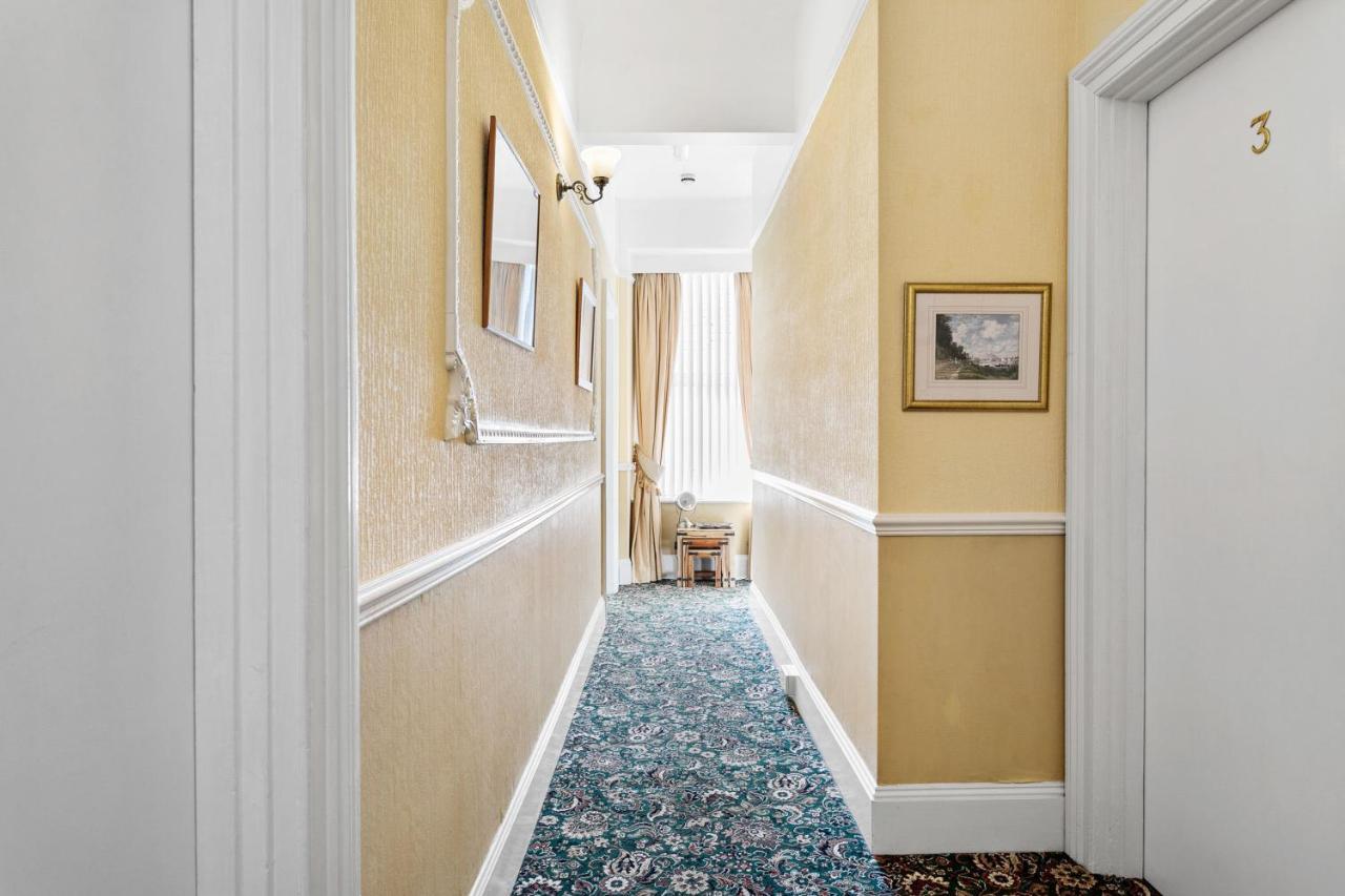 Bed and Breakfast Melba House (Adults Only) Torquay Exterior foto