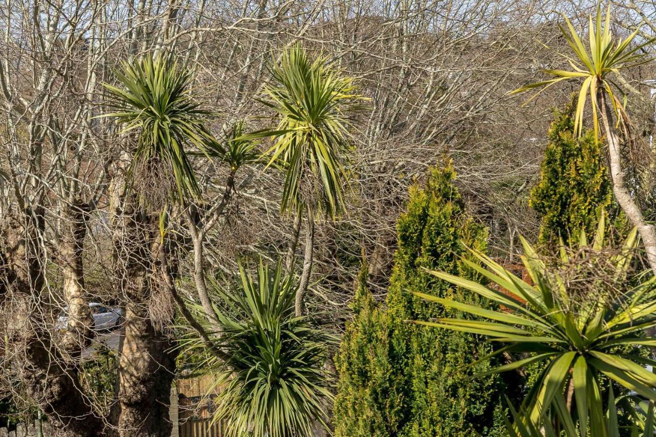 Bed and Breakfast Melba House (Adults Only) Torquay Exterior foto
