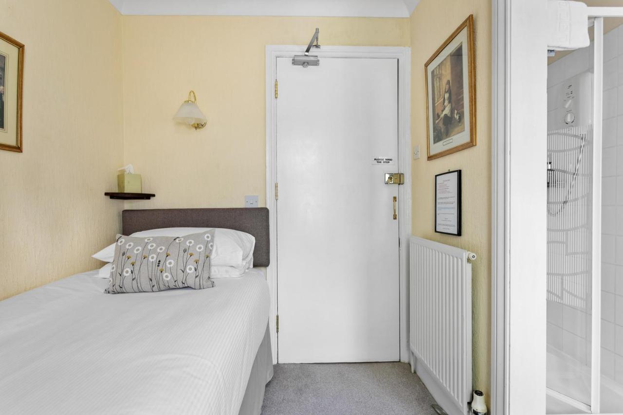 Bed and Breakfast Melba House (Adults Only) Torquay Exterior foto