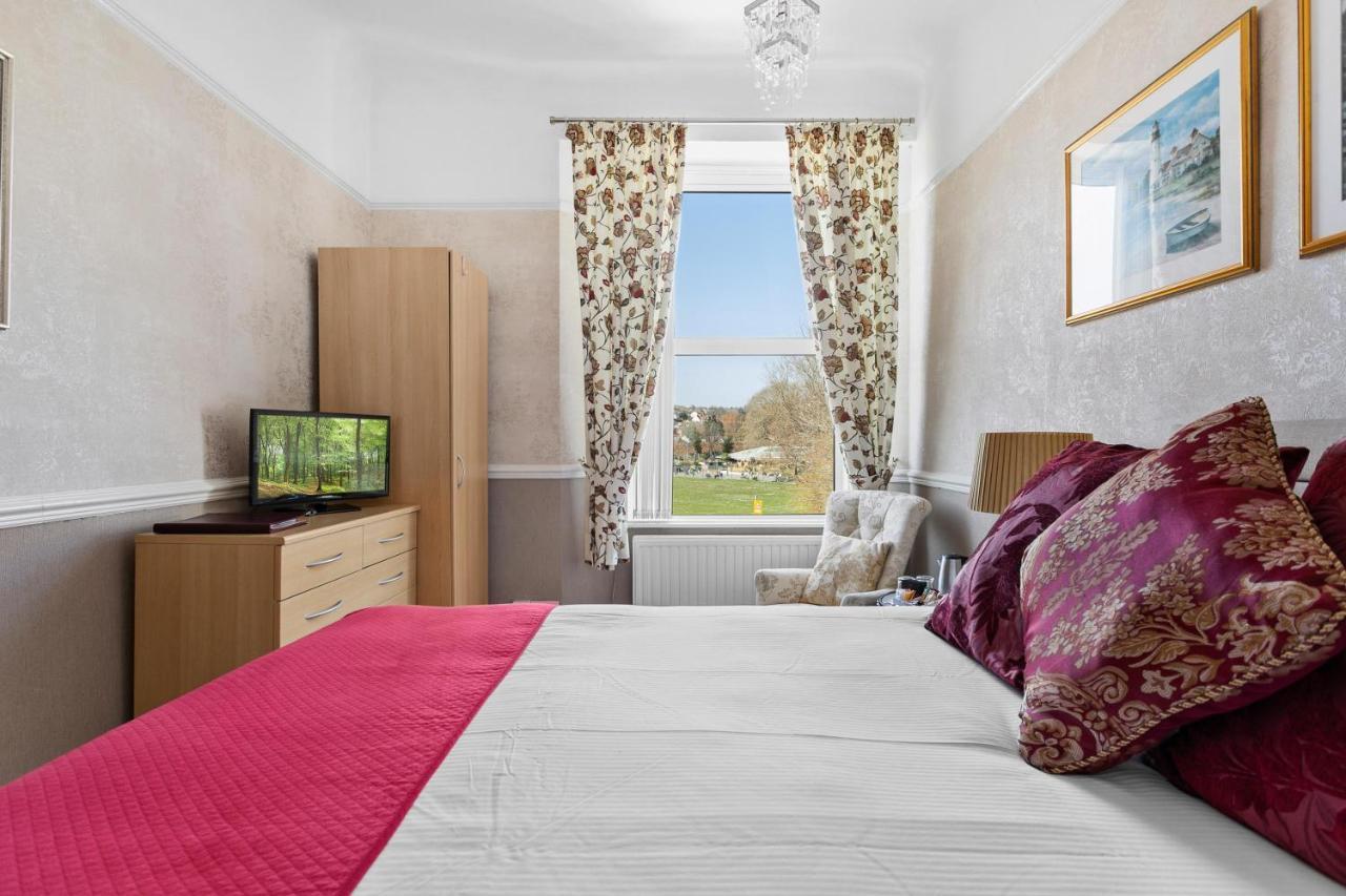 Bed and Breakfast Melba House (Adults Only) Torquay Exterior foto