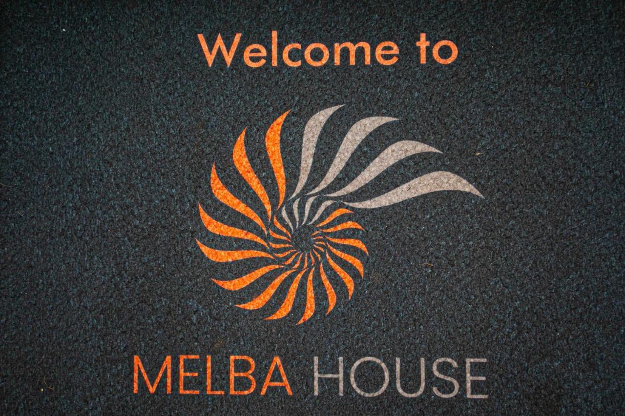 Bed and Breakfast Melba House (Adults Only) Torquay Exterior foto