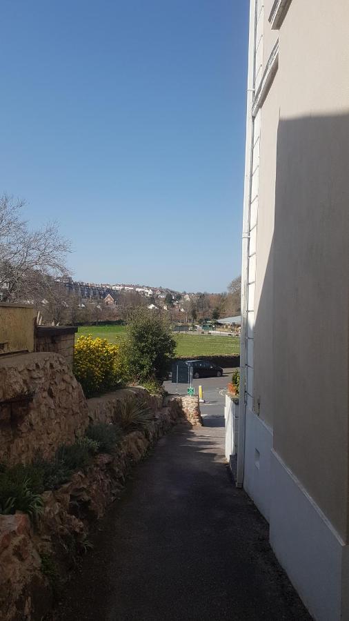 Bed and Breakfast Melba House (Adults Only) Torquay Exterior foto