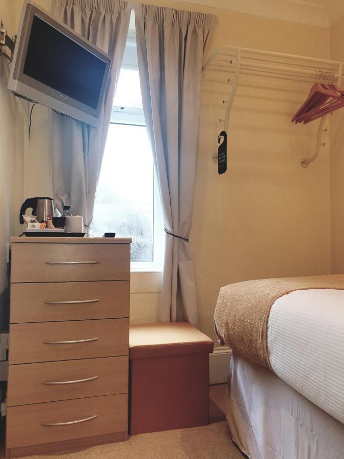Bed and Breakfast Melba House (Adults Only) Torquay Exterior foto
