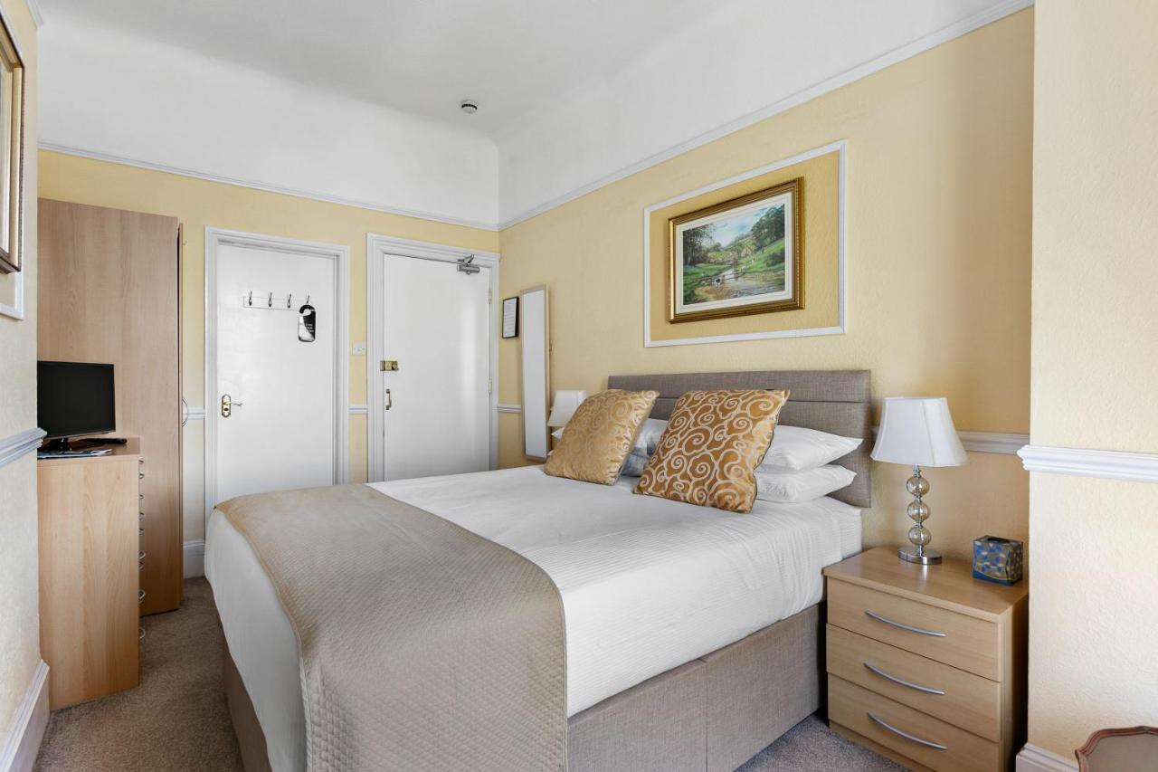 Bed and Breakfast Melba House (Adults Only) Torquay Exterior foto