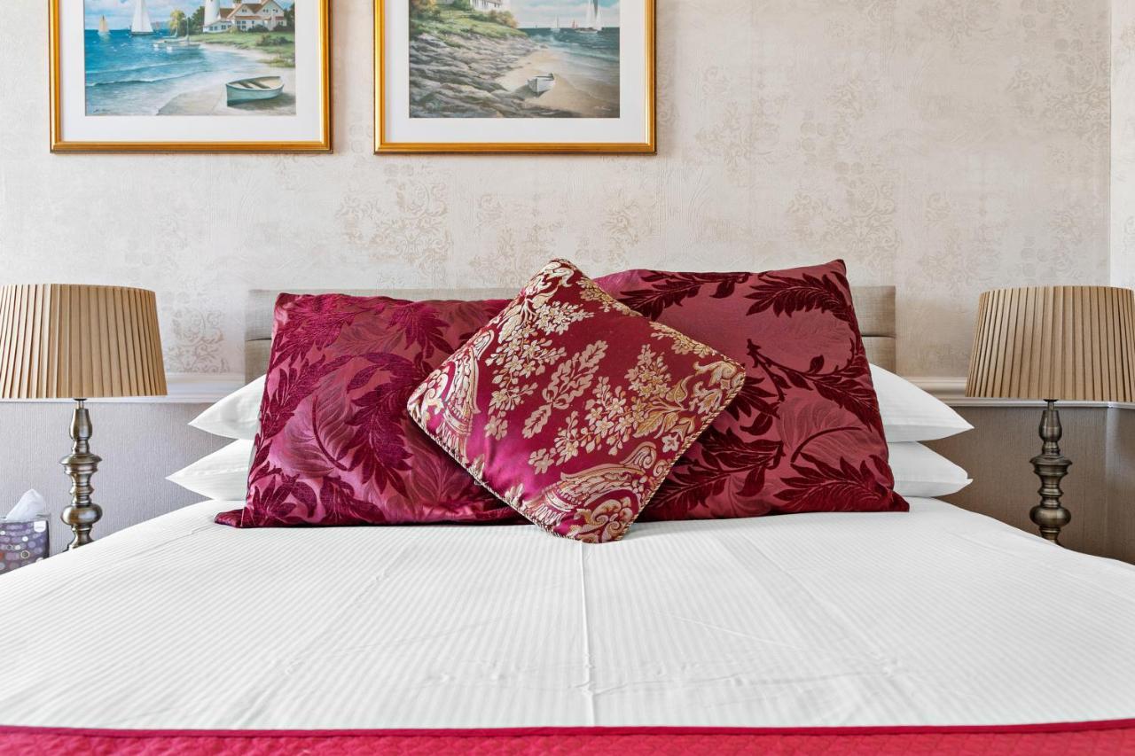 Bed and Breakfast Melba House (Adults Only) Torquay Exterior foto