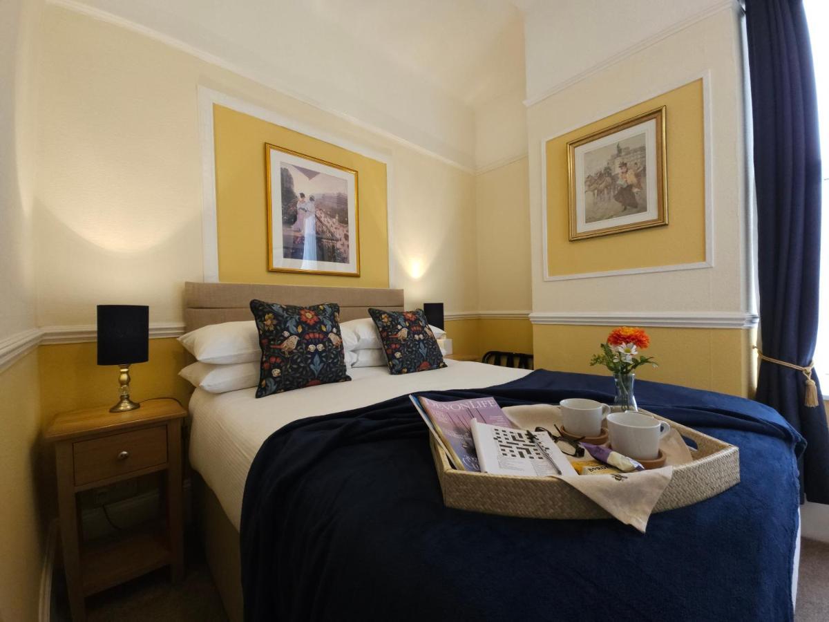 Bed and Breakfast Melba House (Adults Only) Torquay Exterior foto