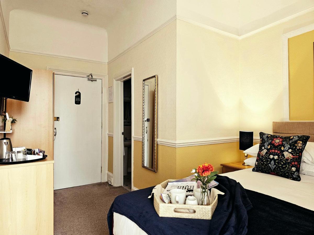 Bed and Breakfast Melba House (Adults Only) Torquay Exterior foto