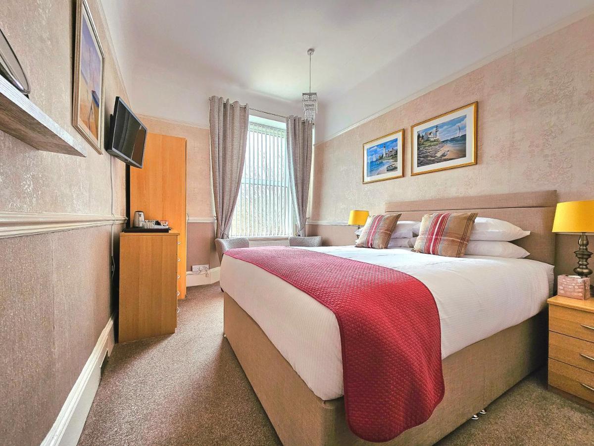 Bed and Breakfast Melba House (Adults Only) Torquay Exterior foto