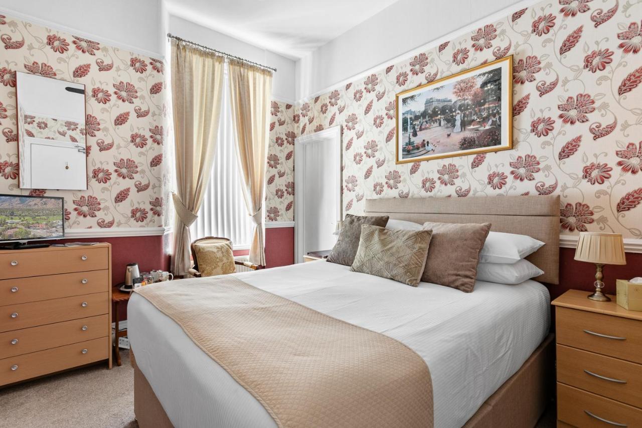 Bed and Breakfast Melba House (Adults Only) Torquay Exterior foto