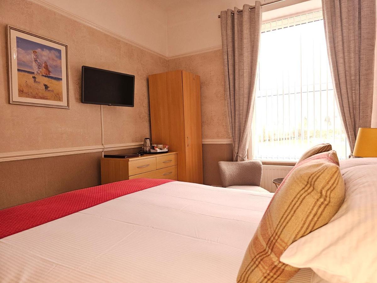 Bed and Breakfast Melba House (Adults Only) Torquay Exterior foto