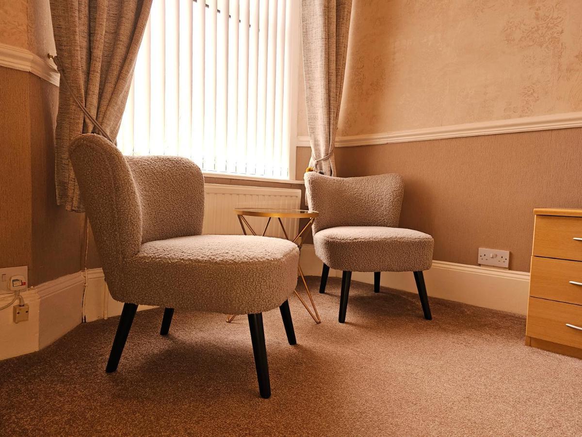 Bed and Breakfast Melba House (Adults Only) Torquay Exterior foto